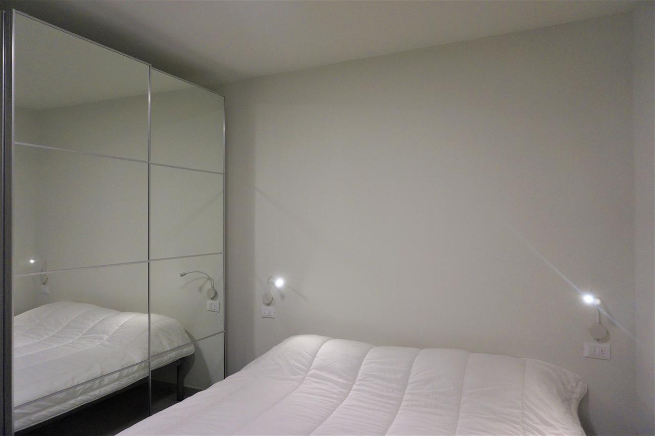 Апартаменты Apartament Fabrizia Рива-дель-Гарда Экстерьер фото