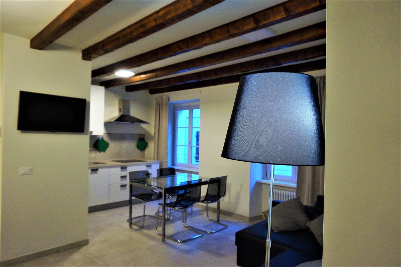 Апартаменты Apartament Fabrizia Рива-дель-Гарда Экстерьер фото