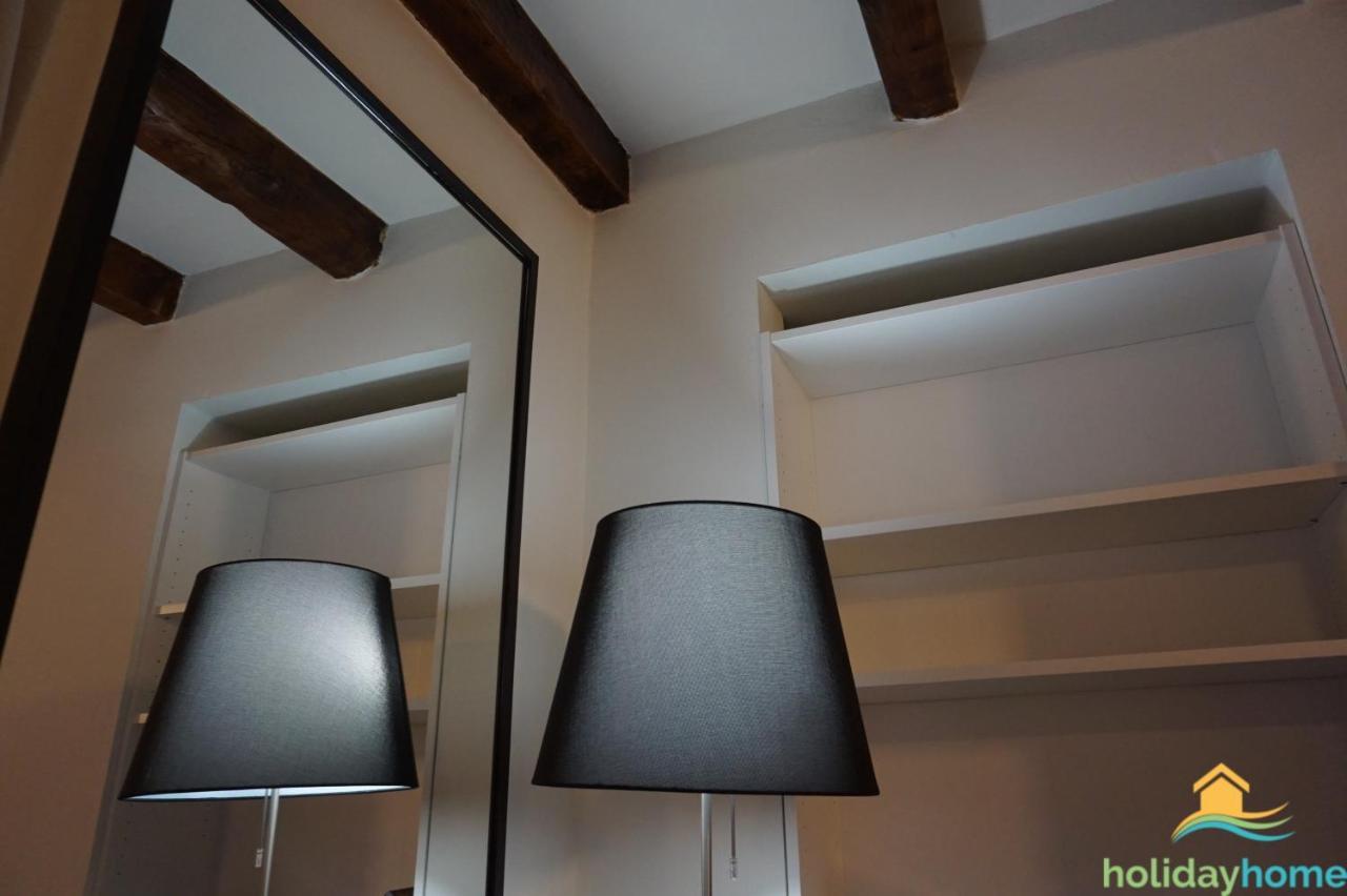 Апартаменты Apartament Fabrizia Рива-дель-Гарда Экстерьер фото