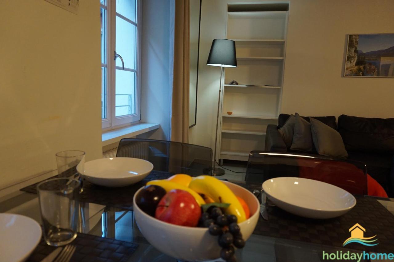 Апартаменты Apartament Fabrizia Рива-дель-Гарда Экстерьер фото