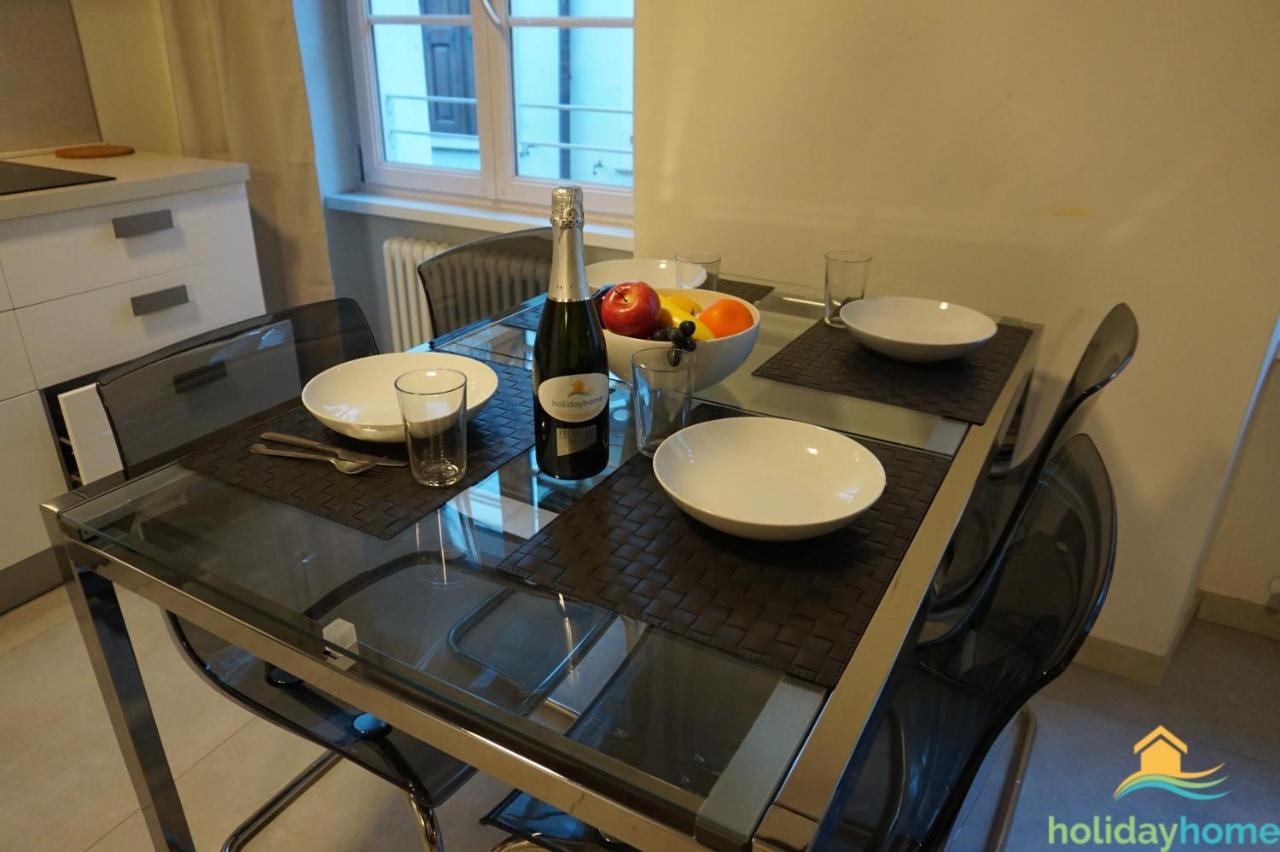 Апартаменты Apartament Fabrizia Рива-дель-Гарда Экстерьер фото