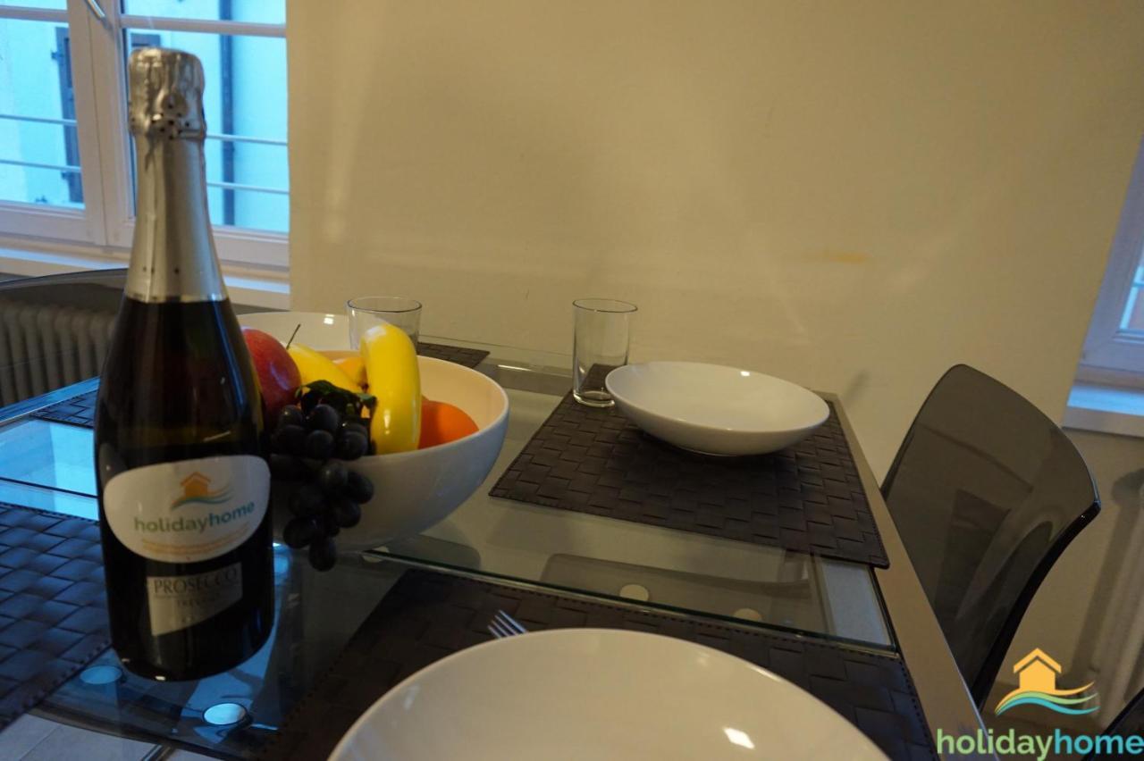 Апартаменты Apartament Fabrizia Рива-дель-Гарда Экстерьер фото