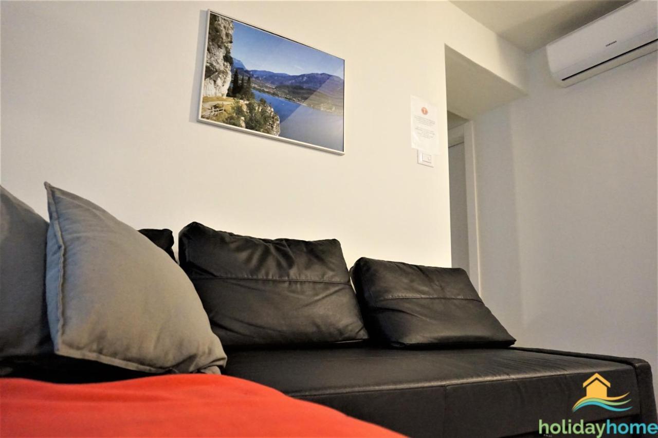 Апартаменты Apartament Fabrizia Рива-дель-Гарда Экстерьер фото