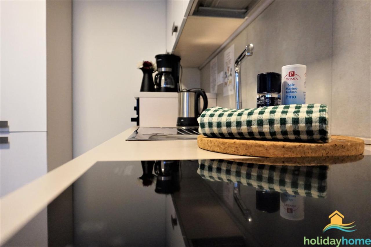 Апартаменты Apartament Fabrizia Рива-дель-Гарда Экстерьер фото