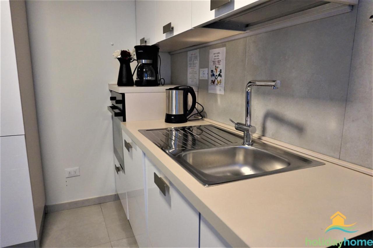 Апартаменты Apartament Fabrizia Рива-дель-Гарда Экстерьер фото