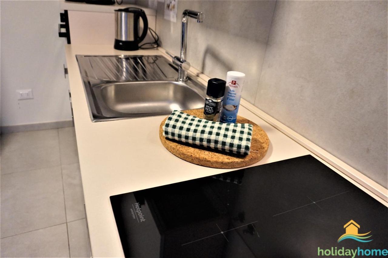 Апартаменты Apartament Fabrizia Рива-дель-Гарда Экстерьер фото